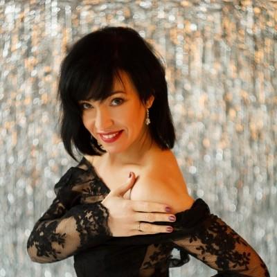 Inna, 48 yrs.old from Zaporozhye, Ukraine