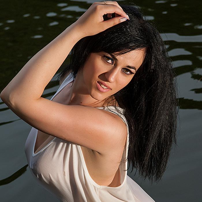 Tatiana, 32 yrs.old from Zhytomyr, Ukraine