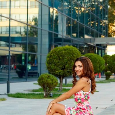 Marina, 47 yrs.old from Zaporozhye, Ukraine