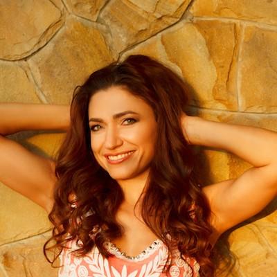 Marina, 47 yrs.old from Zaporozhye, Ukraine