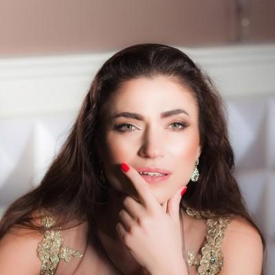 Marina, 47 yrs.old from Zaporozhye, Ukraine