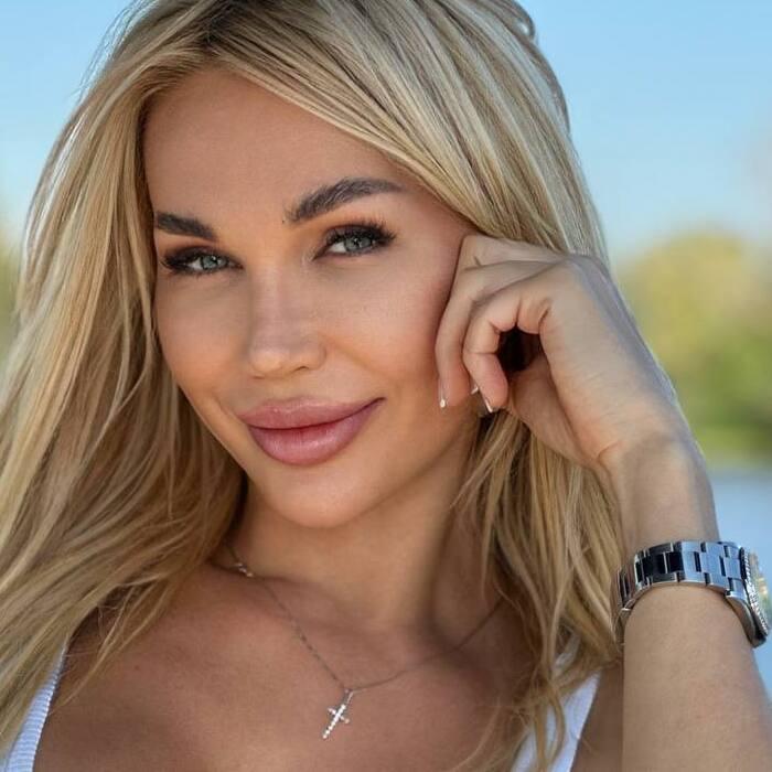 Elena, 41 yrs.old from Kiev, Ukraine