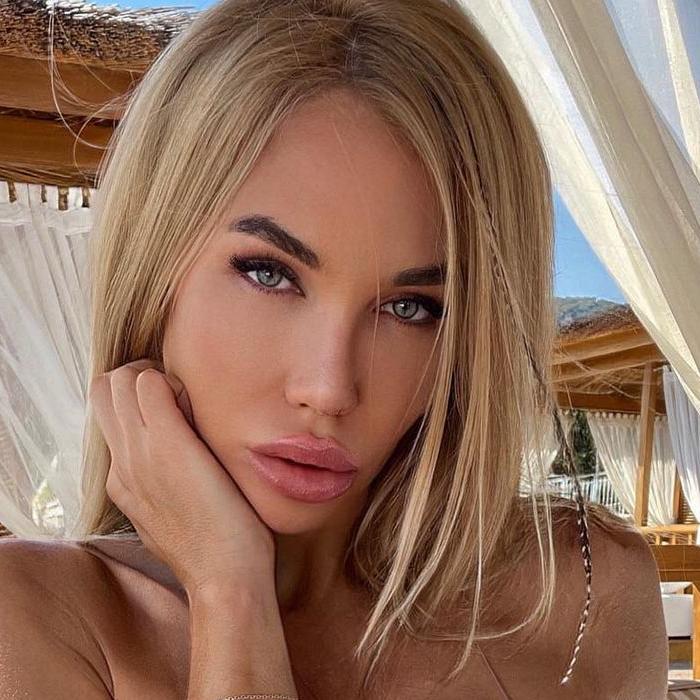 Elena, 41 yrs.old from Kiev, Ukraine