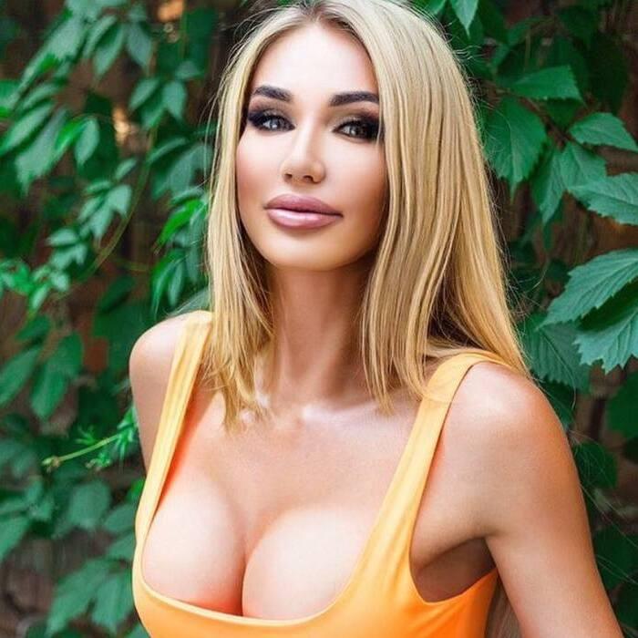 Elena, 41 yrs.old from Kiev, Ukraine