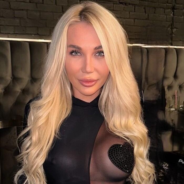 Elena, 41 yrs.old from Kiev, Ukraine
