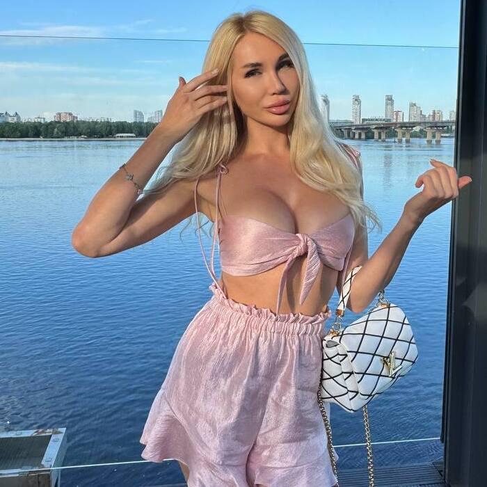 Elena, 41 yrs.old from Kiev, Ukraine