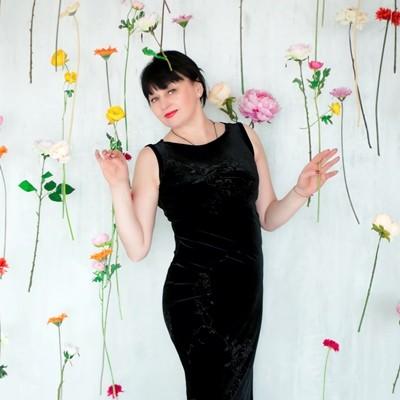 Nadezhda, 56 yrs.old from Kiev, Ukraine