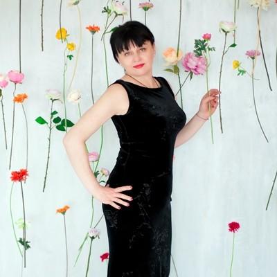 Nadezhda, 56 yrs.old from Kiev, Ukraine