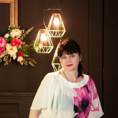 Nadezhda, 56 yrs.old from Kiev, Ukraine