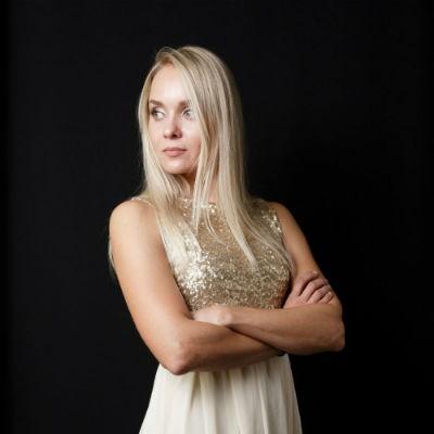 Julia, 38 yrs.old from Kiev, Ukraine