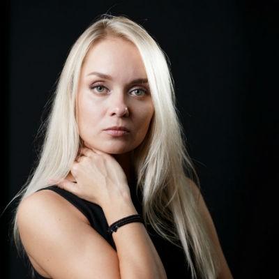 Julia, 38 yrs.old from Kiev, Ukraine