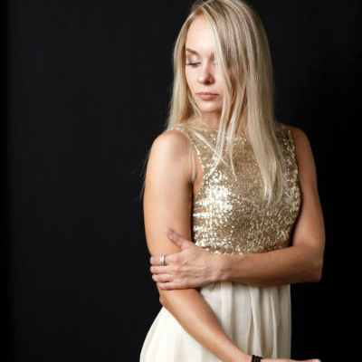 Julia, 38 yrs.old from Kiev, Ukraine