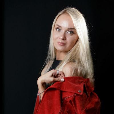 Julia, 38 yrs.old from Kiev, Ukraine