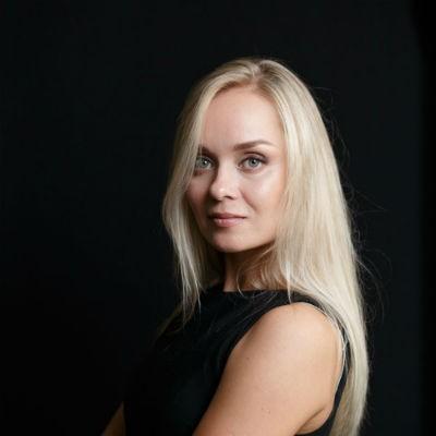 Julia, 38 yrs.old from Kiev, Ukraine