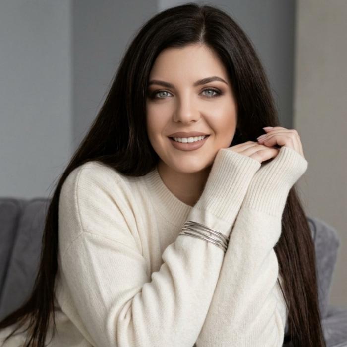 Olga, 41 yrs.old from Gorlovka, Ukraine