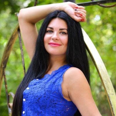 Tat'yana, 38 yrs.old from Kiev, Ukraine