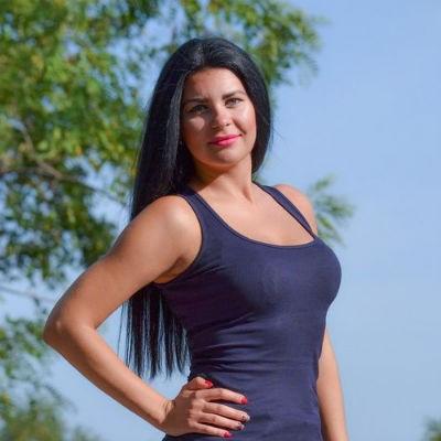 Tat'yana, 38 yrs.old from Kiev, Ukraine