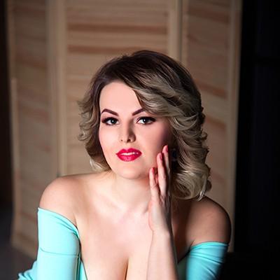 Yuliya, 33 yrs.old from Vinnitsa, Ukraine
