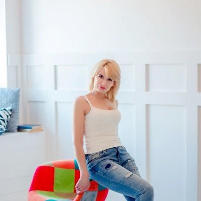Elena, 53 yrs.old from Kiev, Ukraine