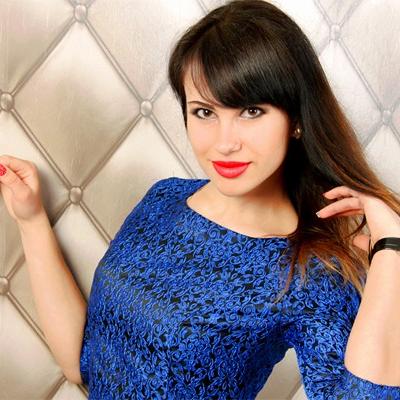 Anna, 36 yrs.old from Sumy, Ukraine