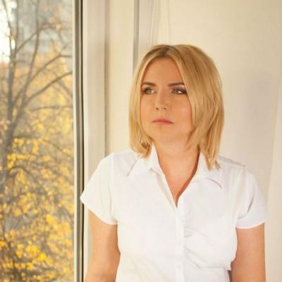 Tatiana, 50 yrs.old from Kiev, Ukraine