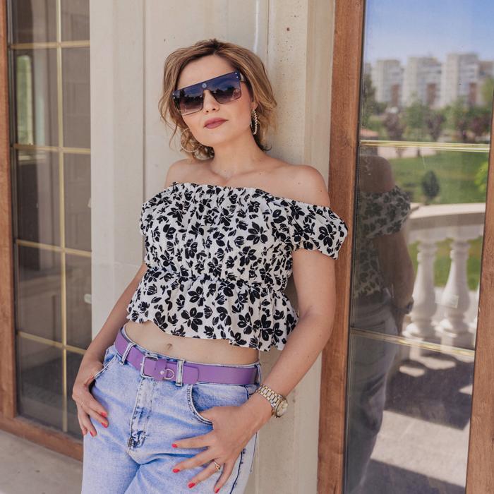 Cristina, 39 yrs.old from Bender, Moldova
