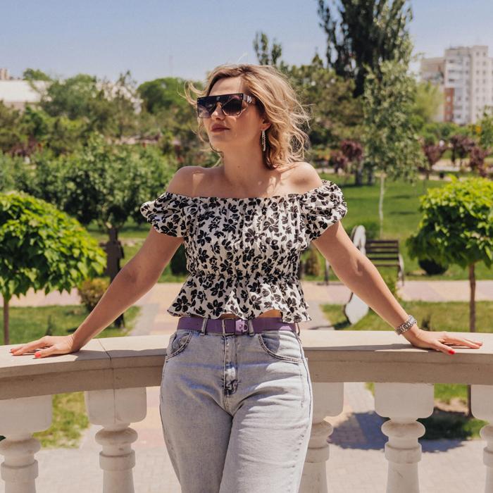 Cristina, 39 yrs.old from Bender, Moldova
