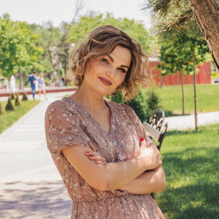 Cristina, 39 yrs.old from Bender, Moldova