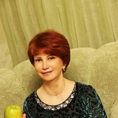 Svetlana