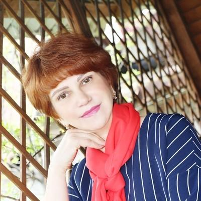 Svetlana, 62 yrs.old from Khmelnytskyi, Ukraine