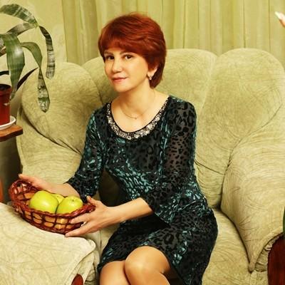 Svetlana, 62 yrs.old from Khmelnytskyi, Ukraine
