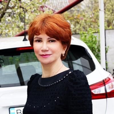 Svetlana, 62 yrs.old from Khmelnytskyi, Ukraine