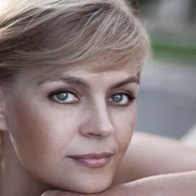 Elena, 51 yrs.old from Kiev, Ukraine
