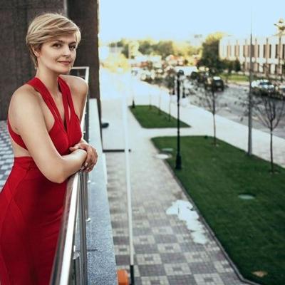 Elena, 51 yrs.old from Kiev, Ukraine