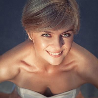 Elena, 51 yrs.old from Kiev, Ukraine