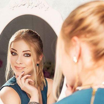 Olga, 31 yrs.old from Kiev, Ukraine