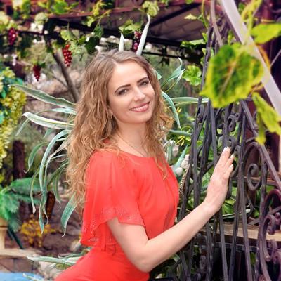 Elena, 49 yrs.old from Khar'kiv, Ukraine
