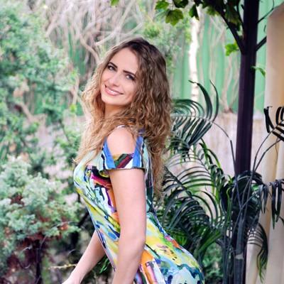 Elena, 49 yrs.old from Khar'kiv, Ukraine