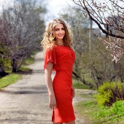 Elena, 49 yrs.old from Khar'kiv, Ukraine