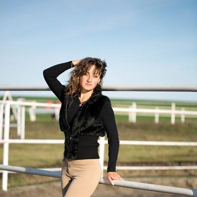 Julia, 34 yrs.old from Khar'kiv, Ukraine