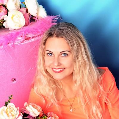 Ekaterina, 41 yrs.old from Khar'kiv, Ukraine