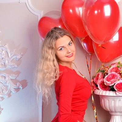 Ekaterina, 41 yrs.old from Khar'kiv, Ukraine