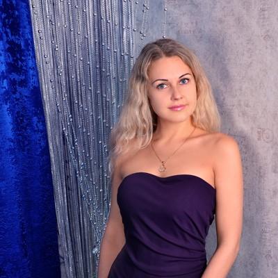 Ekaterina, 41 yrs.old from Khar'kiv, Ukraine