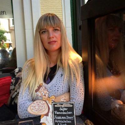 Inna, 45 yrs.old from Khar'kiv, Ukraine