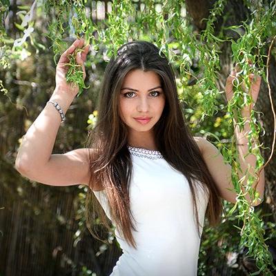 Irina, 31 yrs.old from Khar'kiv, Ukraine