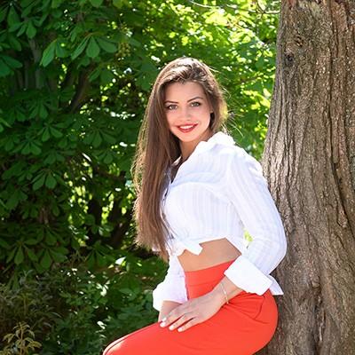 Irina, 31 yrs.old from Khar'kiv, Ukraine