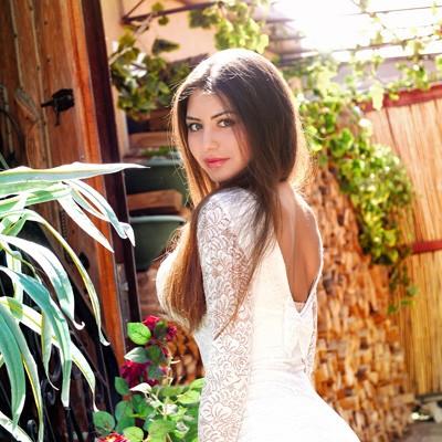 Irina, 31 yrs.old from Khar'kiv, Ukraine