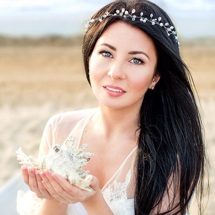 Marina , 38 yrs.old from Kiev, Ukraine