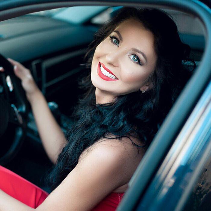 Marina , 38 yrs.old from Kiev, Ukraine