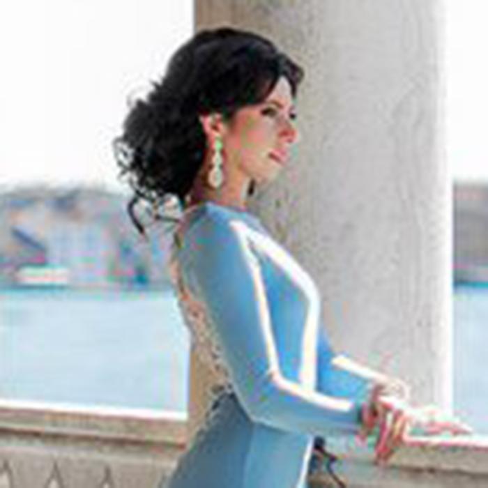 Marina , 38 yrs.old from Kiev, Ukraine